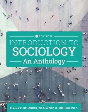 Seller image for Introduction to Sociology: An Anthology [Paperback ] for sale by booksXpress
