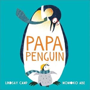 Immagine del venditore per Papa Penguin (Paperback) venduto da Grand Eagle Retail