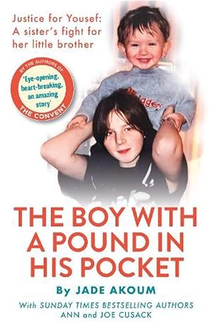 Seller image for The Boy With A Pound In His Pocket (Paperback) for sale by Grand Eagle Retail