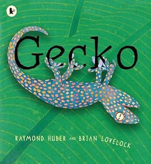 Seller image for Gecko (Paperback) for sale by Grand Eagle Retail