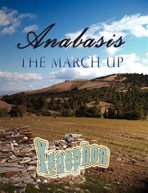 Seller image for Anabasis for sale by GreatBookPrices