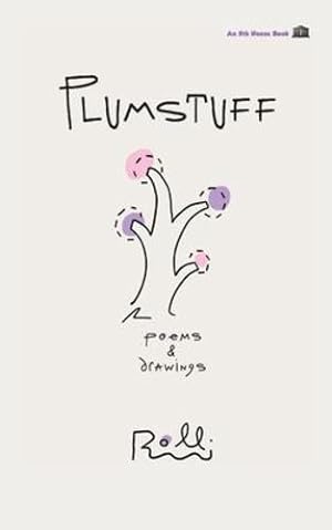 Seller image for Plumstuff by Rolli [Paperback ] for sale by booksXpress