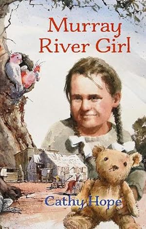 Imagen del vendedor de Murray River Girl (Paperback) a la venta por Grand Eagle Retail