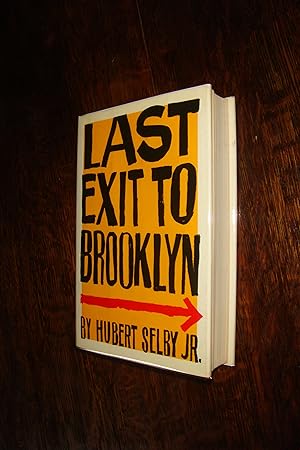 Last Exit to Brooklyn