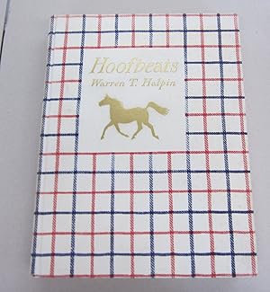 Seller image for Hoofbeats; Drawings and Comments for sale by Midway Book Store (ABAA)