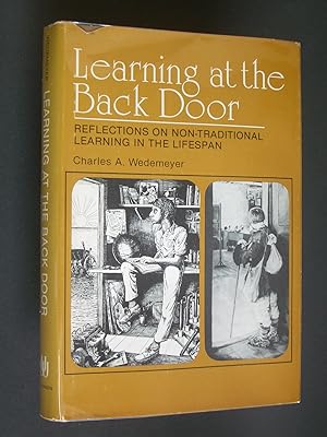 Learning at the Back Dook: Reflections on Non-Traditional Learning in the Lifespan