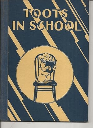 Seller image for Toots In School: Beginners' Book for sale by Alan Newby