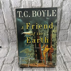 Seller image for A Friend of the Earth for sale by For the Love of Used Books