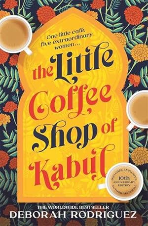 Seller image for The Little Coffee Shop Of Kabul (Paperback) for sale by Grand Eagle Retail