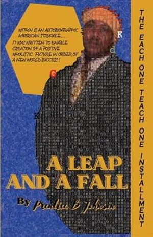 Seller image for A Leap and a Fall: The Each One Teach One Installment [Soft Cover ] for sale by booksXpress