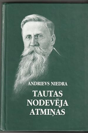 Imagen del vendedor de Tautas Nodeveja Atminas Piedzivojumi Cina Pret Lieliniecismu a la venta por Trimdadimd Books