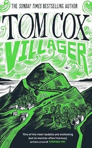 Seller image for Villager by Cox, Tom [Hardcover ] for sale by booksXpress