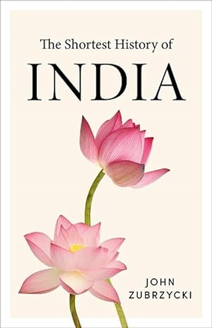 Bild des Verkufers fr The Shortest History of India (Paperback) zum Verkauf von Grand Eagle Retail