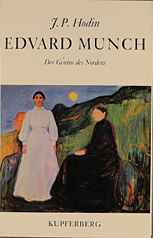 Edvard Munch der Genius des Nordens.