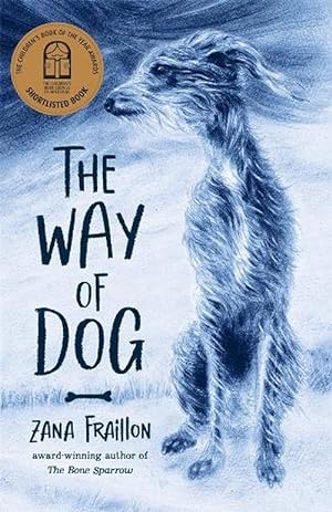 Seller image for The Way of Dog (Paperback) for sale by Grand Eagle Retail
