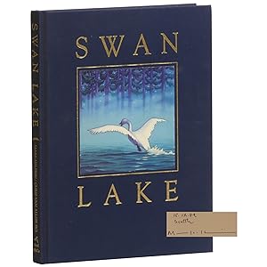 Imagen del vendedor de Swan Lake a la venta por Downtown Brown Books