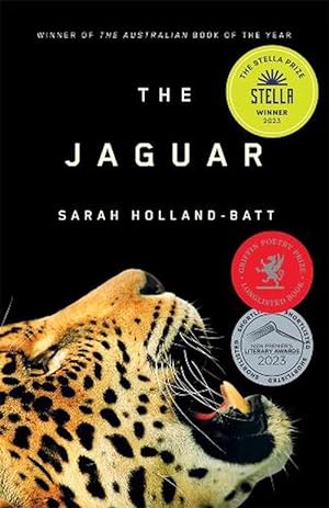 Immagine del venditore per The Jaguar (Paperback) venduto da Grand Eagle Retail