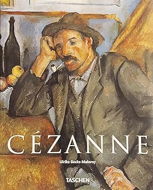 Imagen del vendedor de Cezanne a la venta por Mister-Seekers Bookstore