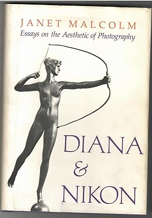 DIANA & NIKON: Essays on the AESTHETIC of PHOTOGRAPHY