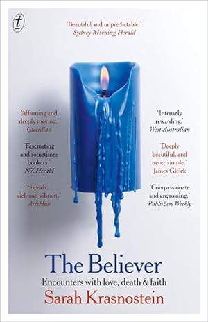 Seller image for The Believer (Paperback) for sale by Grand Eagle Retail