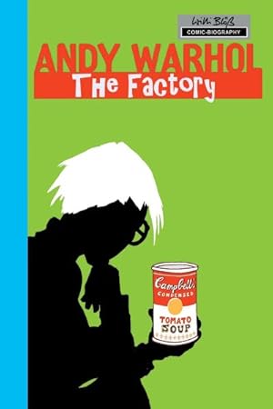 Imagen del vendedor de Andy Warhol : The Factory a la venta por GreatBookPrices