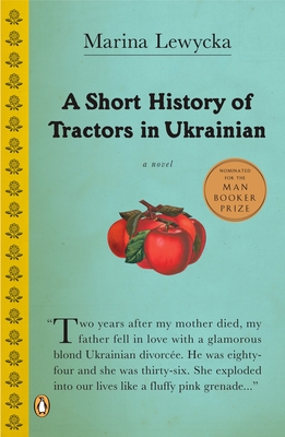 Imagen del vendedor de A Short History of Tractors in Ukrainian (Paperback or Softback) a la venta por BargainBookStores