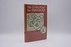 Imagen del vendedor de The Lurker at the Threshold a la venta por The Great Catsby's Rare Books