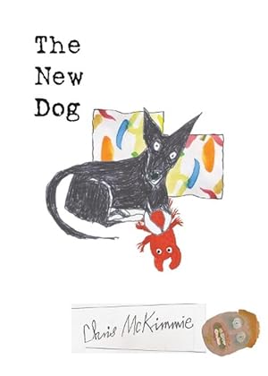 Bild des Verkufers fr The New Dog (Hardcover) zum Verkauf von Grand Eagle Retail
