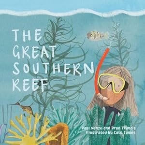 Image du vendeur pour The Great Southern Reef (Hardcover) mis en vente par Grand Eagle Retail