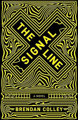 Seller image for The Signal Line (Paperback) for sale by Grand Eagle Retail