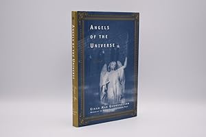 Imagen del vendedor de Angels of the Universe a la venta por The Great Catsby's Rare Books