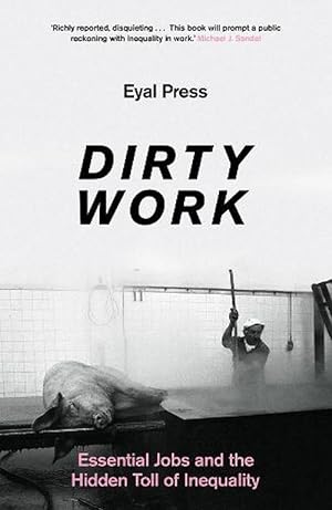 Seller image for Dirty Work (Paperback) for sale by Grand Eagle Retail
