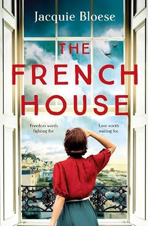 Seller image for The French House (Paperback) for sale by Grand Eagle Retail
