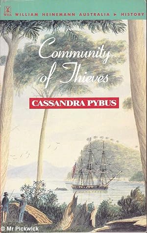 Community of Thieves