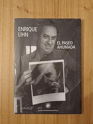 Imagen del vendedor de EL PASEO AHUMADA a la venta por FELISBERTA LIBROS