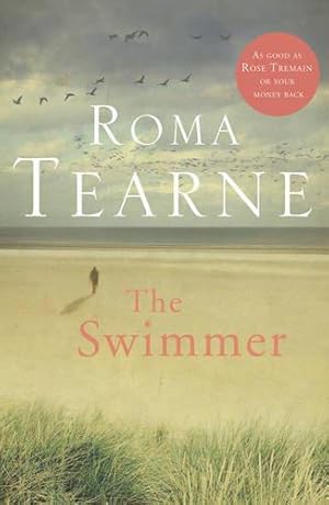 Seller image for The Swimmer for sale by WeBuyBooks