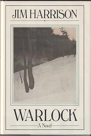 Image du vendeur pour WARLOCK mis en vente par Waugh Books