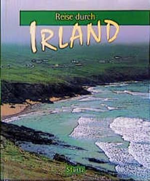 Seller image for Reise durch Irland for sale by Versandantiquariat Felix Mcke