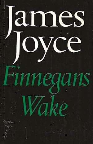 Seller image for Finnegans Wake for sale by Badger Books