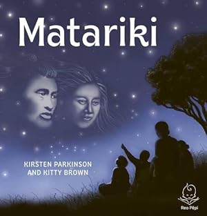 Imagen del vendedor de Matariki (Paperback) a la venta por Grand Eagle Retail