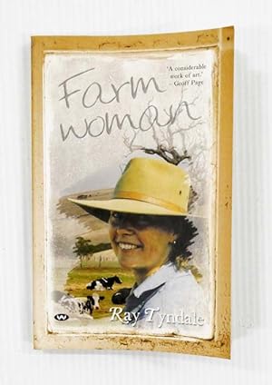 Seller image for Farm Woman (signed by Author) for sale by Adelaide Booksellers