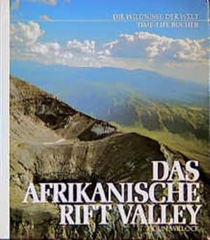 Seller image for Das afrikanische Rift Valley (Die Wildnisse der Welt/Time-Life Bcher) for sale by Versandantiquariat Felix Mcke