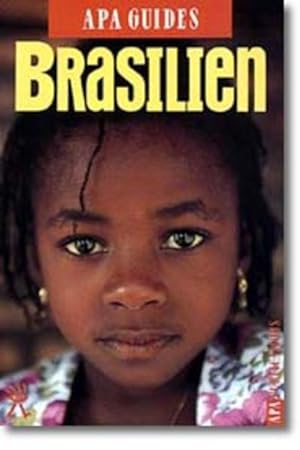 Bild des Verkufers fr Apa Guides, Brasilien zum Verkauf von Versandantiquariat Felix Mcke