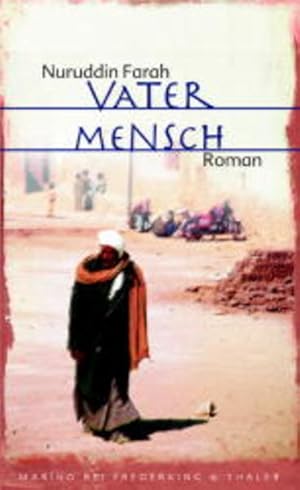 Seller image for Vater Mensch for sale by Versandantiquariat Felix Mcke