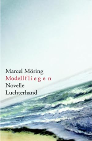 Seller image for Modellfliegen: Novelle for sale by Versandantiquariat Felix Mcke