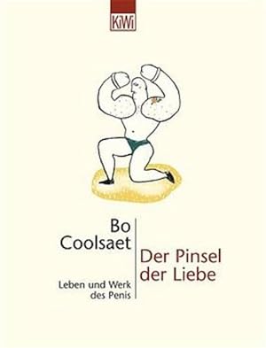 Seller image for Der Pinsel der Liebe for sale by Versandantiquariat Felix Mcke