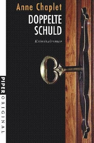 Seller image for Doppelte Schuld: Kriminalroman (Piper Taschenbuch, Band 7073) for sale by Versandantiquariat Felix Mcke
