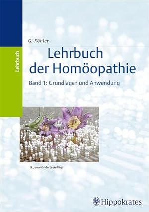 Seller image for Khler, Gerhard, Bd.1 : Grundlagen und Anwendung for sale by Versandantiquariat Felix Mcke