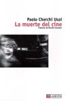 Seller image for MUERTE DE CINE for sale by AG Library