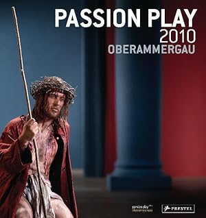 Immagine del venditore per The Passion Play 2010 Oberammergau venduto da Versandantiquariat Felix Mcke